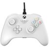 Kontroler SNAKEBYTE Base X Biały Zastosowanie Xbox One
