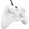 Kontroler SNAKEBYTE Base X Biały Zastosowanie Xbox Series S
