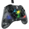 Kontroler SNAKEBYTE RGB X Szary Przeznaczenie Xbox Series X