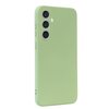 Etui CRONG Color Cover do Samsung Galaxy S23 FE Miętowy Seria telefonu Galaxy S