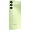 Smartfon SAMSUNG Galaxy A05s 4/128GB 6.7" 90Hz Zielony SM-A057 System operacyjny Android
