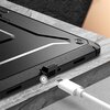 Etui na Galaxy Tab A9+ Plus 11.0 X210/X215/X216 SUPCASE Unicorn Beetle Pro Czarny Dedykowana do tabletów o przekątnej [cal] 11