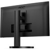 Monitor AOC 24B3CF2 23.8" 1920x1080px IPS 100Hz 4ms [GTG] Złącza Wyjście liniowe audio, USB x 2, USB Type-C x 1, HDMI 1.4 x 1