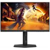 Monitor AOC G4 24G4X 23.8" 1920x1080px IPS 180Hz 0.5 ms [MPRT] Przeznaczenie Dla gracza