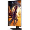 Monitor AOC G4 24G4X 23.8" 1920x1080px IPS 180Hz 0.5 ms [MPRT] Proporcje ekranu 16:9