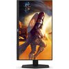 Monitor AOC G4 24G4X 23.8" 1920x1080px IPS 180Hz 0.5 ms [MPRT] Czas reakcji matrycy [ms] 1 [GTG]