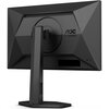 Monitor AOC G4 24G4X 23.8" 1920x1080px IPS 180Hz 0.5 ms [MPRT] Przekątna ekranu [cal] 23.8