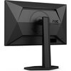 Monitor AOC G4 24G4X 23.8" 1920x1080px IPS 180Hz 0.5 ms [MPRT] Przekątna ekranu [cm] 60.5