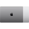 Laptop APPLE MacBook Pro 2023 14" Retina M3 16GB RAM 1TB SSD macOS Gwiezdna szarość Ogólna liczba gniazd pamięci RAM 0