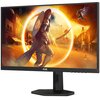 Monitor AOC Q27G4X 27" 2560x1440px IPS 180Hz 0.5 ms [MPRT] Przeznaczenie Dla gracza