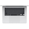 Laptop APPLE MacBook Air 2023 15.3" Retina M2 8GB RAM 512GB SSD macOS Srebrny Liczba rdzeni 8