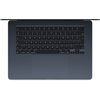 Laptop APPLE MacBook Air 2023 15.3" Retina M2 8GB RAM 512GB SSD macOS Północ Liczba rdzeni 8
