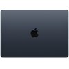 Laptop APPLE MacBook Air 2023 15.3" Retina M2 8GB RAM 512GB SSD macOS Północ Waga [kg] 1.51