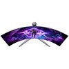 Monitor AOC Agon Pro AG456UCZD 44.5" OLED 3440x1440px 240Hz 0.03 ms [GTG] Curved Jasność ekranu [cd/m2] 1000