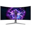 Monitor AOC Agon Pro AG456UCZD 44.5" OLED 3440x1440px 240Hz 0.03 ms [GTG] Curved