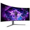 Monitor AOC Agon Pro AG456UCZD 44.5" OLED 3440x1440px 240Hz 0.03 ms [GTG] Curved Przeznaczenie Dla gracza
