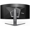 Monitor AOC Agon Pro AG456UCZD 44.5" OLED 3440x1440px 240Hz 0.03 ms [GTG] Curved Zastosowanie Dla gracza