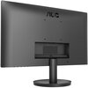 Monitor AOC 24B3CA2 23.8" 1920x1080px IPS 100Hz 4ms [GTG] Jasność ekranu [cd/m2] 250