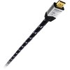 U Kabel HDMI - HDMI 4K GOLDENLINE V2.0B 2.5 m Długość [m] 2.5