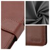 Etui TECH-PROTECT Wallet do Samsung Galaxy S24 Ultra Czarny Model telefonu Galaxy S24 Ultra