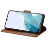 Etui TECH-PROTECT Wallet do Samsung Galaxy S24 Ultra Czarny Seria telefonu Galaxy S