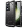 Etui wodoodporne TECH-PROTECT Shellbox IP68 do Samsung Galaxy S24 Ultra Czarny