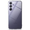 Etui RINGKE Fusion do Samsung Galaxy S24 Przezroczysty Model telefonu Galaxy S24