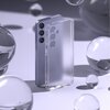Etui RINGKE Fusion do Samsung Galaxy S24 Przezroczysty Matowy Marka telefonu Samsung