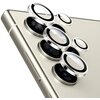 Szkło hartowane na obiektyw ESR Camera Protector do Samsung Galaxy S24 Ultra Przezroczysty Seria telefonu Galaxy S