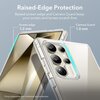 Etui ESR Air Shield Boost do Samsung Galaxy S24 Ultra Przezroczysty Typ Etui nakładka