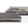 Etui RINGKE Fusion do Samsung Galaxy S24 Ultra Przezroczysty Matowy Kompatybilność Samsung Galaxy S24 Ultra