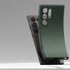 Etui RINGKE Onyx do Samsung Galaxy S24 Ultra Ciemno-zielony Typ Etui nakładka