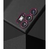 Etui RINGKE Onyx Magnetic MagSafe do Samsung Galaxy S24 Ultra Czarny Etui z powerbankiem Nie