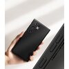 Etui RINGKE Onyx Magnetic MagSafe do Samsung Galaxy S24 Ultra Czarny Materiał TPU