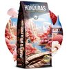Kawa ziarnista BLUE ORCA COFFEE Honduras Fazenda Paradiso (Rzemieślnicza) (Specialty) 1 kg Aromat Słodki