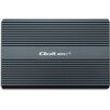 Obudowa dysku QOLTEC 52273 Interfejs obudowy USB Type-C 3.2 Gen. 2