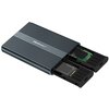 Obudowa dysku QOLTEC 52273 Rozmiar M.2 2230