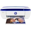 U Urządzenie wielofunkcyjne HP DeskJet 3760 Wi-Fi Atrament Apple AirPrint Instant Ink Druk na płytach CD/DVD Nie
