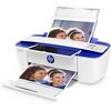 U Urządzenie wielofunkcyjne HP DeskJet 3760 Wi-Fi Atrament Apple AirPrint Instant Ink