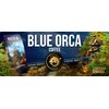 Kawa ziarnista BLUE ORCA COFFEE Brasilia Fazenda Grande (Rzemieślnicza) (Specialty) 1 kg Aromat Czekoladowo-orzechowy