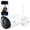 Kamera REOLINK Argus Eco B320 Bateryjna Zewnętrzna, Wi-Fi