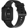 Smartwatch XINJI Cobee C1 Czarny Komunikacja Bluetooth