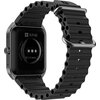 Smartwatch XINJI Cobee C1 Pros Czarny Komunikacja Bluetooth