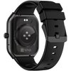 Smartwatch XINJI Cobee CA1 Czarny Komunikacja Bluetooth