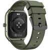 Smartwatch XINJI Cobee CA1 Zielony Komunikacja Bluetooth