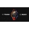 Smartwatch XINJI Nothing 1 Czarny Wodoszczelność Nie