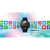 Smartwatch XINJI Nothing 1 Czarny Rodzaj Smartwatch