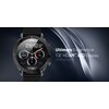 Smartwatch XINJI Nothing 1 Czarny Kompatybilna platforma iOS
