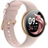 Smartwatch XINJI Nothing 2 Złoty Kompatybilna platforma Android