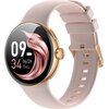 Smartwatch XINJI Nothing 2 Złoty